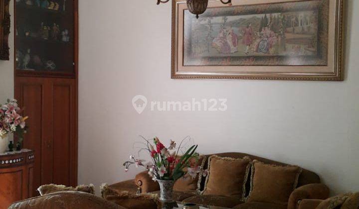Rumah SHM di Jl Sumur Batu Raya, Jakarta Pusat 4