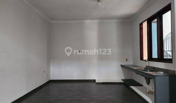 Rumah 2 Lantai di Jalan Danau Indah Raya, Jakarta Utara 2