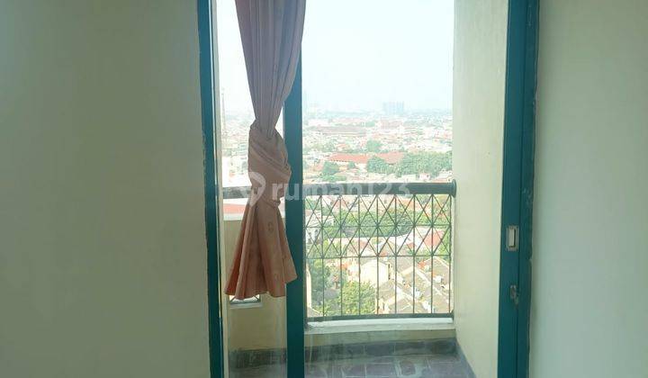 Apartement Puri Kemayoran 1 BR 1