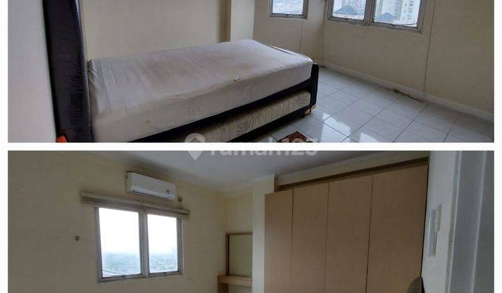 Apartement Kondominium Menara Kelapa Gading 3 BR Semi Furnished 1