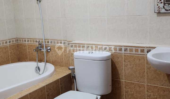 Grand Palace Kemayoran Apartment 2