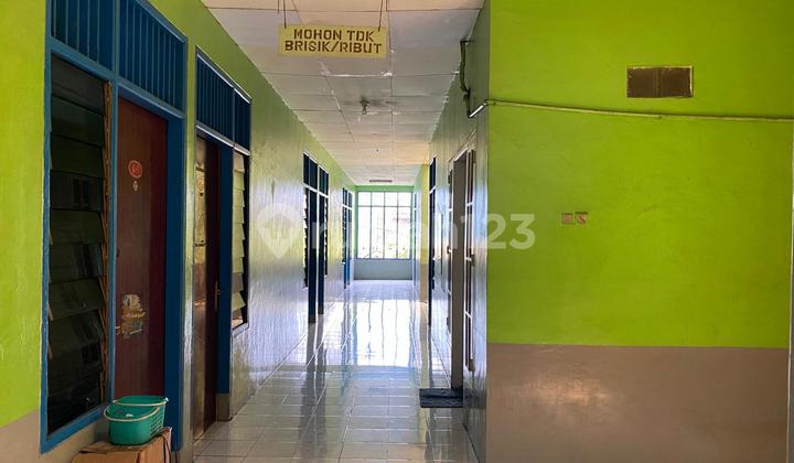 North Jakarta Boarding House 2