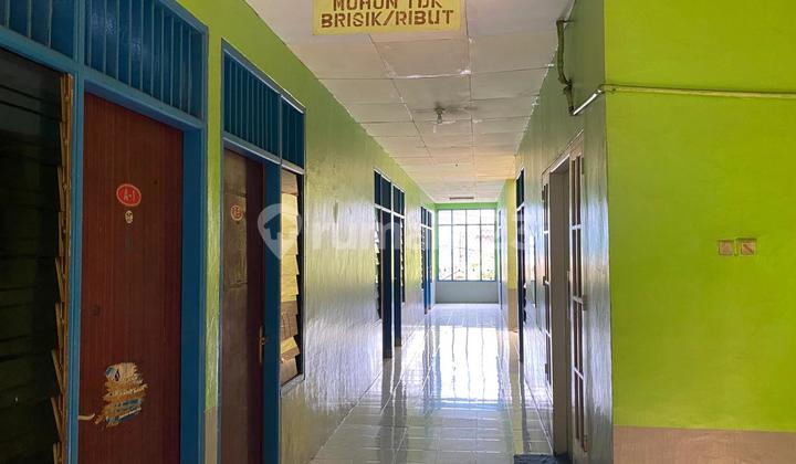 North Jakarta Boarding House 1