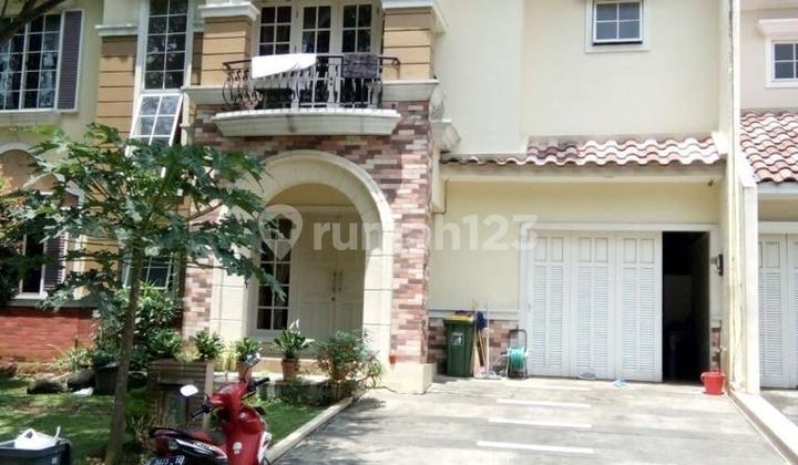 Rumah Asri Dan Rindang, Ppjb Siap Ajb Si Montecarlo The Green Rumah Asri Dan Rindang, Ppjb Siap Ajb Si Montecarlo The Green