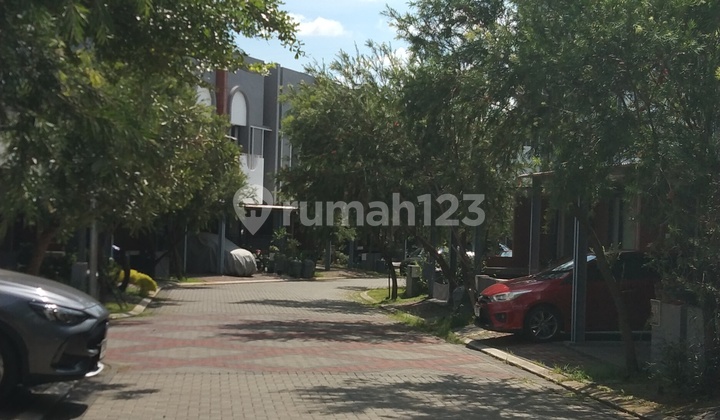 Rumah Siap Huni Semifurnis Modern Dekat Aeon Mall Bsd Rumah Siap Huni Semifurnis Modern Dekat Aeon Mall Bsd