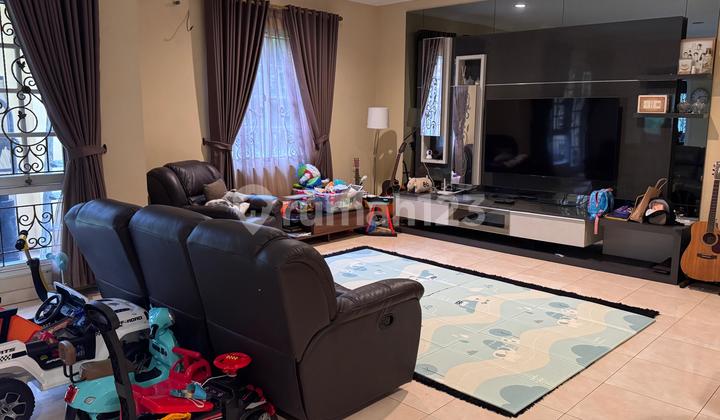 The Green House Fully Furnished 250M/Year Serene Environment