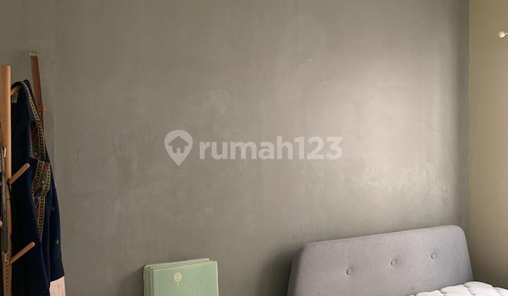 Flood-Free Ready-to-Live House in Griyaloka BSD 2