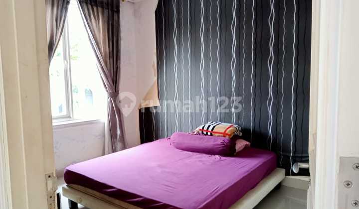 Rumah Mewah Harga Murah Semifurnished Di Less Belles Mansion 2