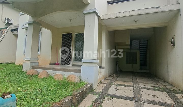 Rumah Murah 240m² Lokasi Strategis Di Puspitaloka