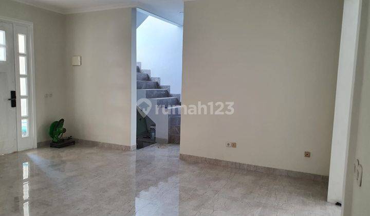 Rumah 2lantai di Golden viena 2 siap huni,rapih, bagus 2