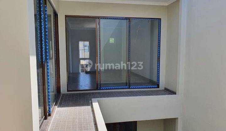 Rumah 2lantai di Golden viena 2 siap huni,rapih, bagus 2