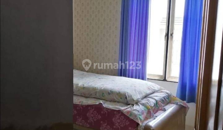 Rumah siap huni siap dipinang hadap selatan  di delatinos bsd  2