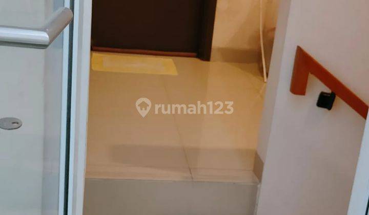 Rumah siap huni, bagus, furnished 2lantai di bs di Alegria park bsd  2