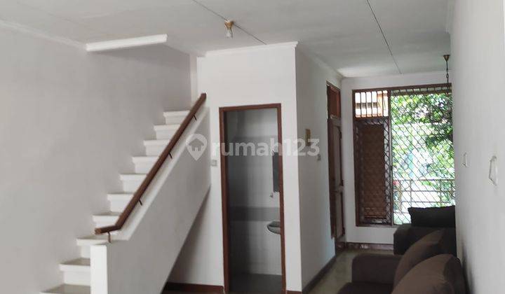 Rumah diGiriloka bsd shm hadap selatan 250m² 2