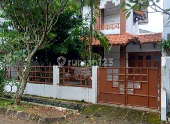 Rumah diGiriloka bsd shm hadap selatan 250m² 1