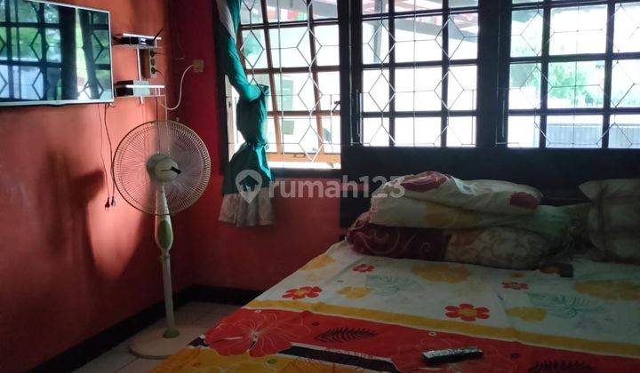 Rumah kuldesak rapi siap huni di Nusaloka Bsd  2