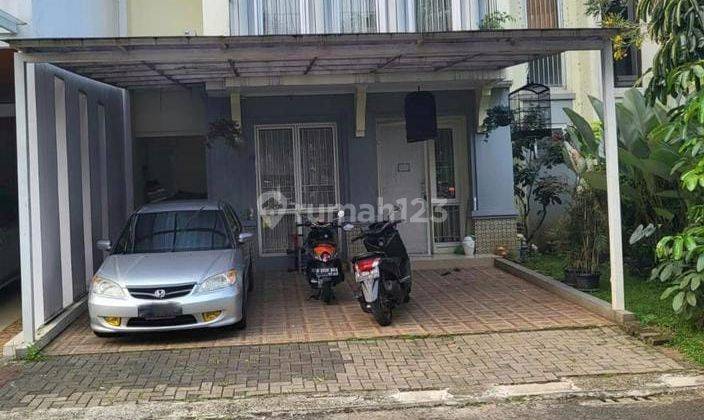 Dijual Cepat Rumah siap huni rapih dekat Al-azhar  1