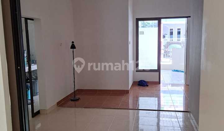 Dijual cepat rumah di Nusaloka hadap utara udah baja ringan Dijual cepat rumah di Nusaloka hadap utara udah baja ringan