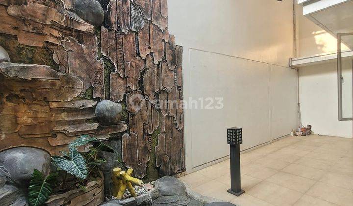 Turun harga nego sampai deal rumah cantik siap huni di delatinos  2