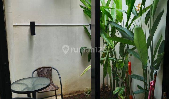 Rumah lebar 7 hanya 1M'an hadap timur di kencana loka 1