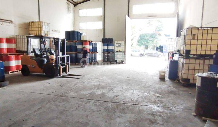 Turun harga butuh cepat Gudang Bizhub muat 40fet siap pakai termurah  2