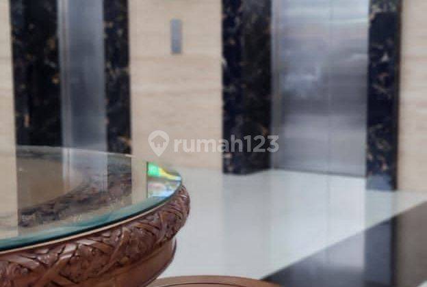 Apartemen siap huni cantik harga menggelitik termurah di Amazana 2