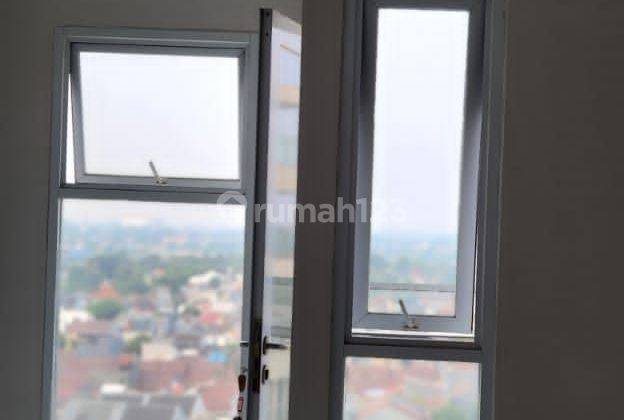 Apartemen siap huni cantik harga menggelitik termurah di Amazana 2