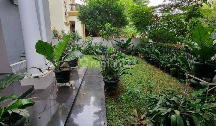 Turun harga BU Rumah 2lantai cantik siap huni di Puspitaloka Bsd  2