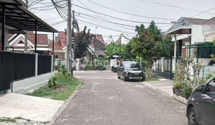 Rumah Hitung Tanah Harga Murah Di Dlm Perumahan Nusaloka  2