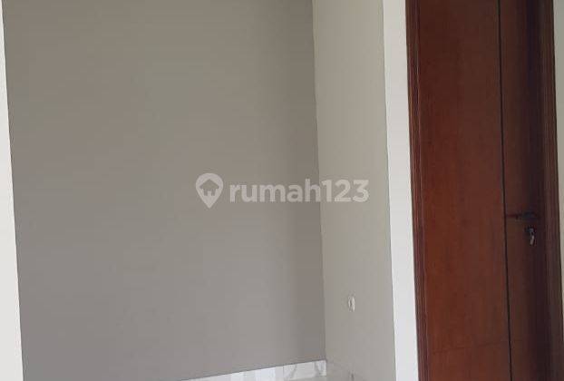 Turun Harga Rumah baru siap huni fresh hadap timur/selatan 202m² di The Icon Bsd  2