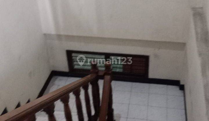 Rumah kost rumah usaha di Kayu putih jakarta timur 2