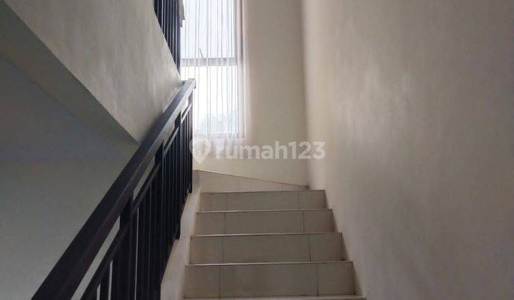 Rumah 2lantai siap huni termurah masih nego di Avani Bsd City 2