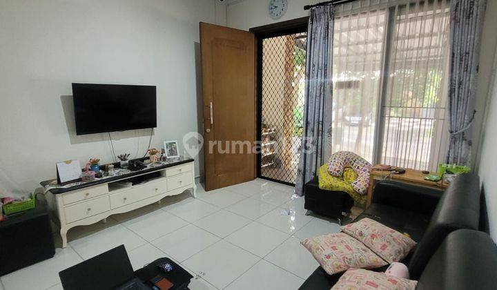 Rumah 2lantai siap huni termurah masih nego di Avani Bsd City 2