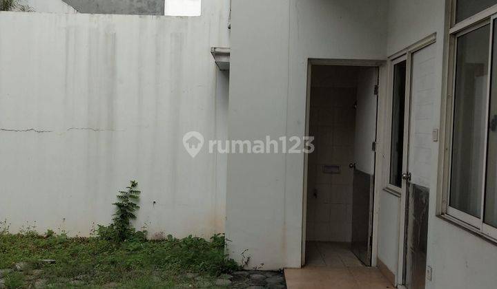 Rumah 2lantai Siap Huni Lokasi Strategis Di Residence One 2