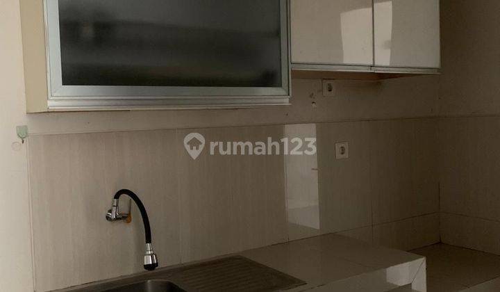 Rumah 240m² semifurnis siap huni bagus di Delatinos Bsd  2