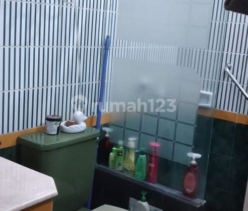 Rumah 1lantai 120m² Hadap Utara Siap Huni Di Griyaloka  2