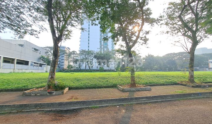 Kavling Komersial Dengan Ekosistem Yg Padat Di Bsd Kavling Komersial Dengan Ekosistem Yg Padat Di Bsd