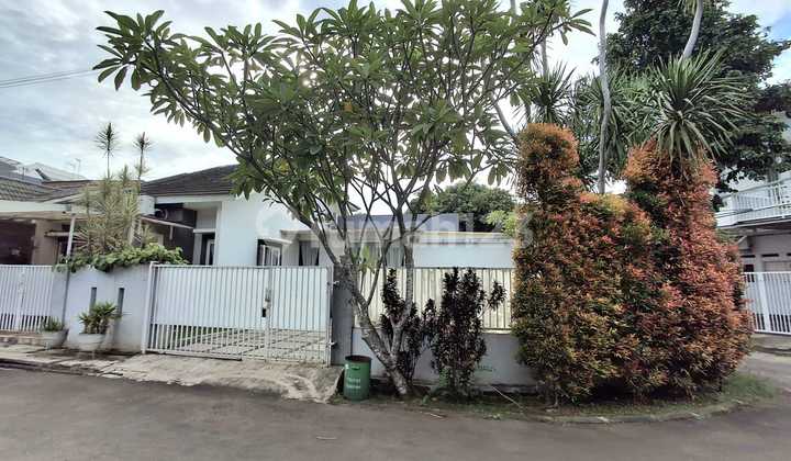 Rumah Siap Huni Cantik Asri Mewah Harga Murah Di Kencanaloka Rumah Siap Huni Cantik Asri Mewah Harga Murah Di Kencanaloka
