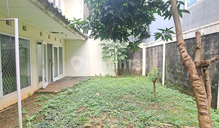 Rumah Murah 240m² Lokasi Strategis Di Puspitaloka 2