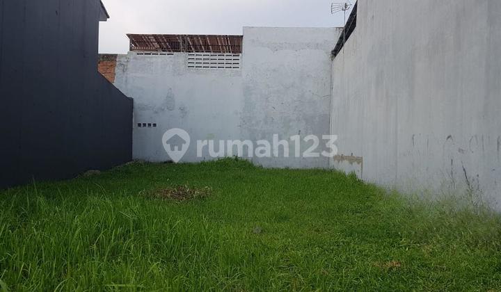 Kavling Pinggir Jalan Investasi Cerdas Strategis Dinusaloka Kavling Pinggir Jalan Investasi Cerdas Strategis Dinusaloka