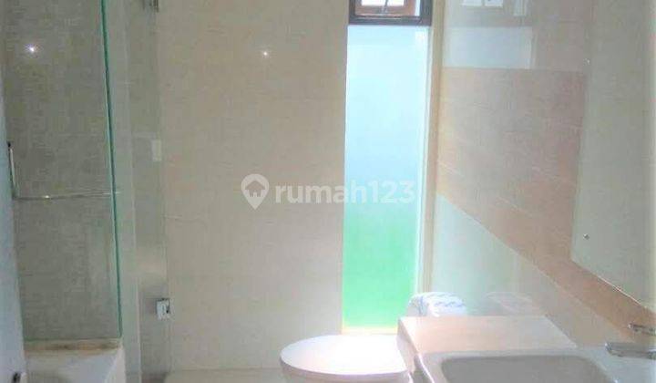 Rumah Siap Huni Cantik Hadap Utara Di Dlm Cluster Eminent 2