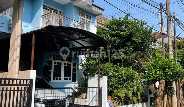 Rumah Murah 2lantai Butuh Renovasi Hadap Utara Di Griyaloka Rumah Murah 2lantai Butuh Renovasi Hadap Utara Di Griyaloka