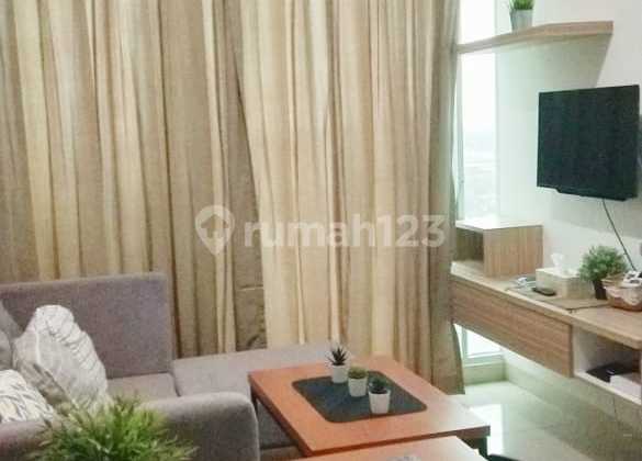 Treepark Apartment Bsd City Murah Meriah View City Treepark Apartment Bsd City Murah Meriah View City