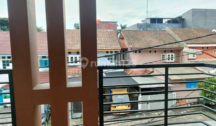 Rumah Di Sektor 1.1 Griya Loka Siap Huni Dekat Toll & Stasiun 2