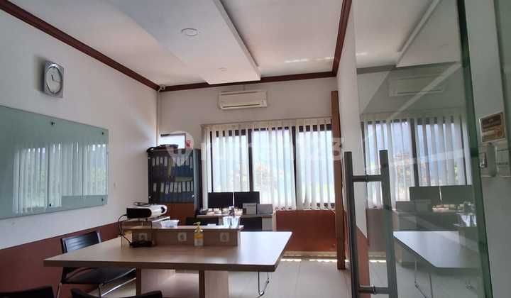 Dijual Gudang Hoek Strategis 3lantai Di Taman Tekno Bsd City Siap Pakai & Lengkap Kantor Dijual Gudang Hoek Strategis 3lantai Di Taman Tekno Bsd City Siap Pakai & Lengkap Kantor