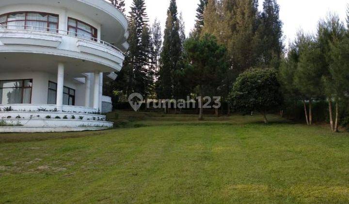 Turun Harga Nego Sampai Deal Villa Mewah View Gunung Di Lembang 2