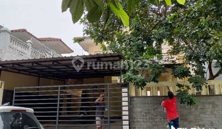 Rumah Asri Dan Siap Huni Murah Dipuspitaloka, Shm, Harga Menarik 