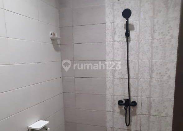 Rumah Siap Huni Rapih Modern Minimalis Cantik Di Nusaloka Bsd  2
