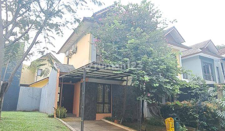 Turun Harga Ambyar Rumah Siap Huni 2lantai Diavani 1