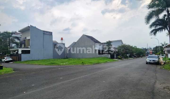 Hook Nusaloka 345 Plot Price Below Market Ready to Build